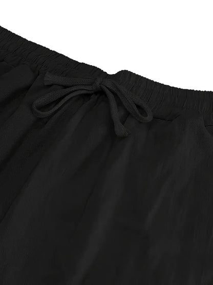 בבאב - מכנסי פשתן אופנתיים ומרשימים