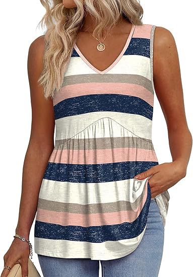 נועמי™ | עליונית אלגנטית קז'ואל למראה שיק ונוח