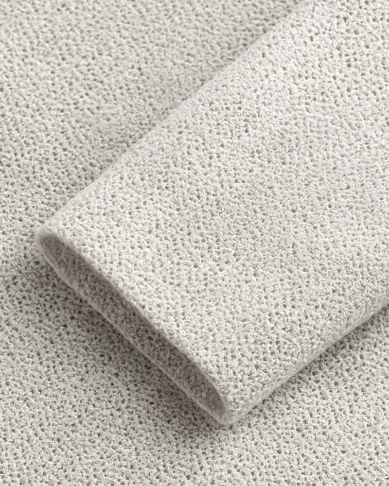 חולצת סריג אלגנטית של Beltran עם שרוולים ארוכים לעיצוב מוקפד וסטייל מושלם