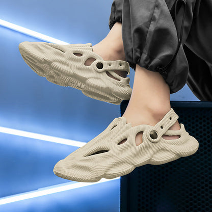 Bujar - סנדלי קליפס אופנתיים לנעימות הקיץ