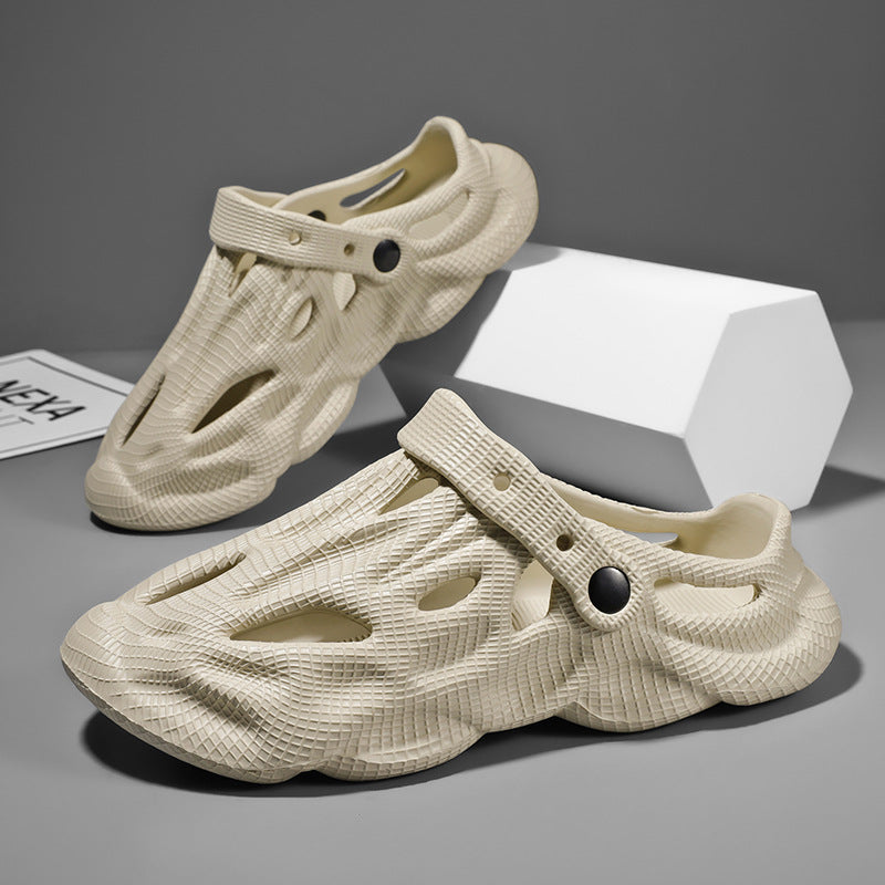 Bujar - סנדלי קליפס אופנתיים לנעימות הקיץ