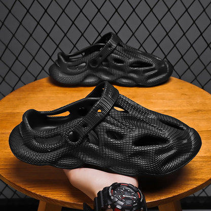 Bujar - סנדלי קליפס אופנתיים לנעימות הקיץ