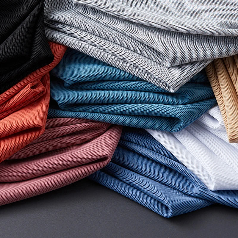 Arnaiz - חולצת פולו קצרה אלגנטית לנוחות יומיומית