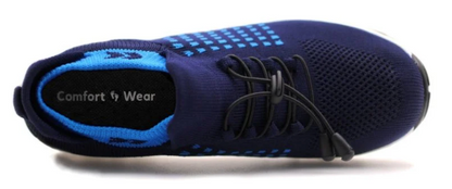 נעליים אורתופדיות אבוטות וסטייליסטיות Slip-on עם תוספות תמיכה מגפיים לשימוש יומיומי