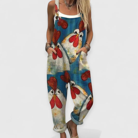 אלינור | טוטה וינטג' מחומרים באיכות גבוהה למראה קלאסי וללא זמן