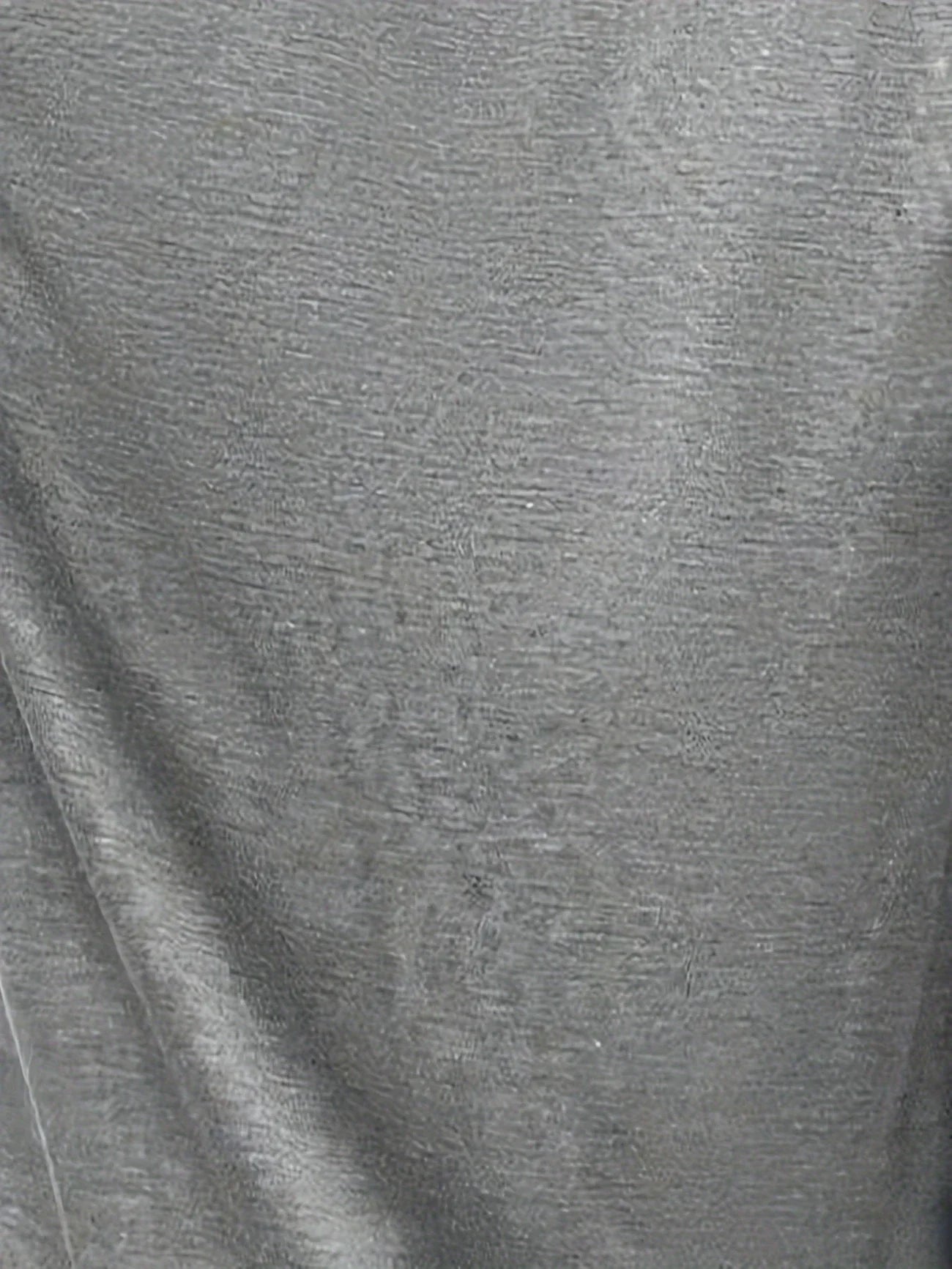 אנאליה - חולצת צווארון V נושמת וללא שרוולים לנוחות מקסימלית