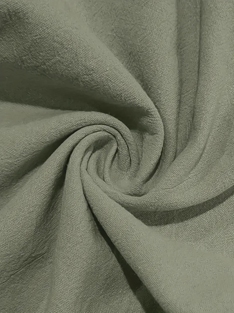 בבאב - מכנסי פשתן אופנתיים ומרשימים