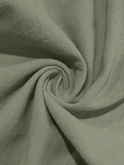 בבאב - מכנסי פשתן אופנתיים ומרשימים