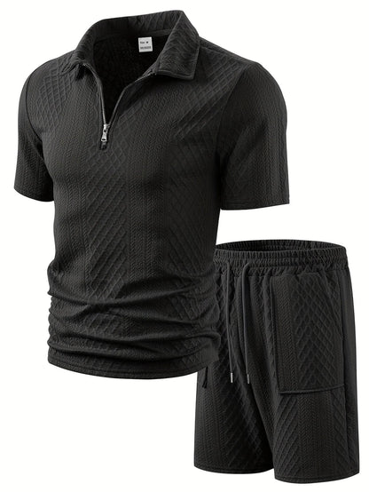 Alberto - סט אלגנטי יוקרתי משני חלקים