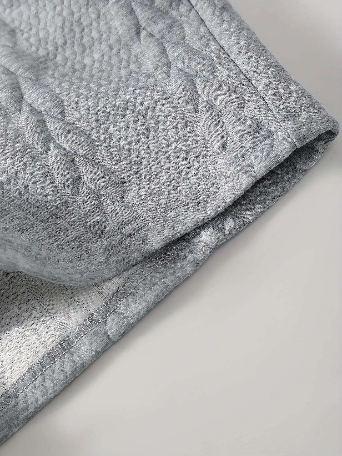 ארצ'י - סט סריגים קז'ואל דו-חלקי לאירועים וליום-יום