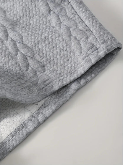 ארצ'י - סט סריגים קז'ואל דו-חלקי לאירועים וליום-יום