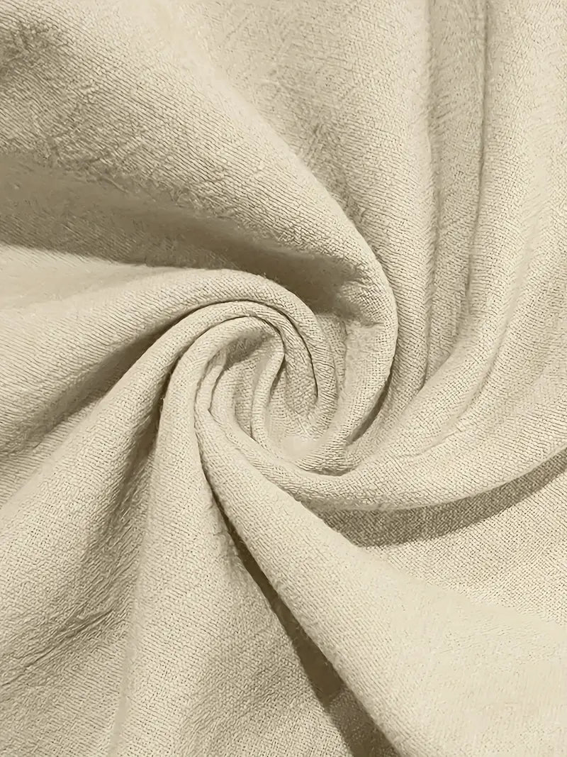 בבאב - מכנסי פשתן אופנתיים ומרשימים