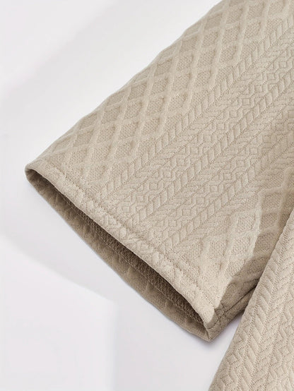 Alberto - סט אלגנטי יוקרתי משני חלקים