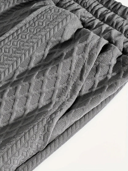 Alberto - סט אלגנטי יוקרתי משני חלקים