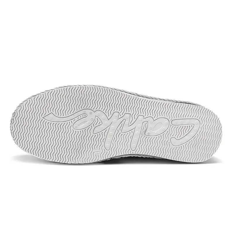 Bradly - נעלי ספורט נמוכות וסטייליות ללוק מושלם