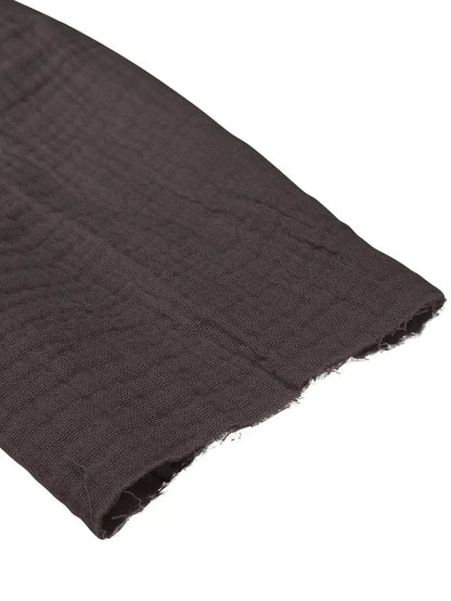 בנסון - חולצת קיץ אופנותית עם שרוולים ארוכים להפנאת הקיץ