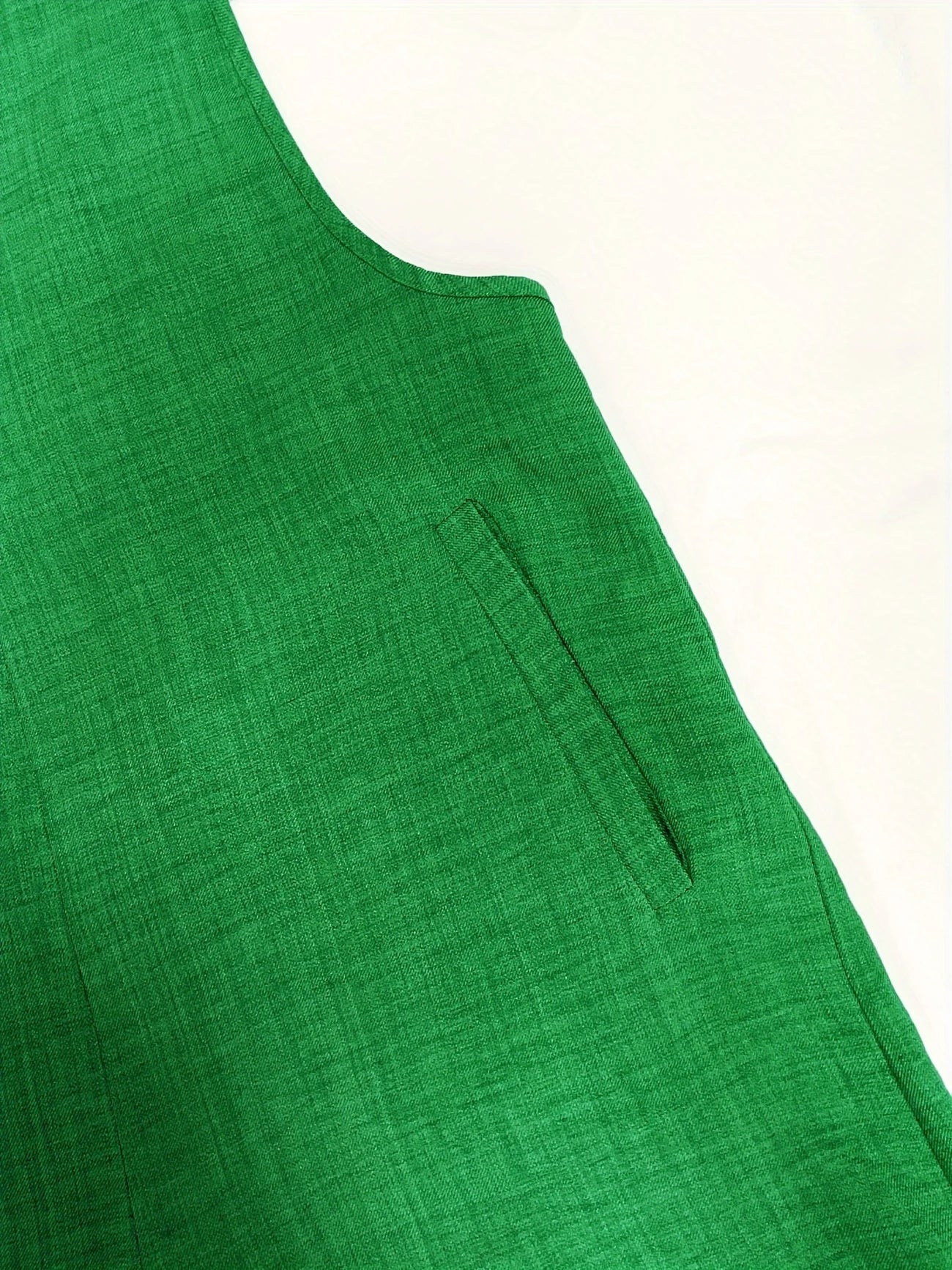 אניה - אוברול אופנתי וקליל עם כיסים לנוחות מקסימלית