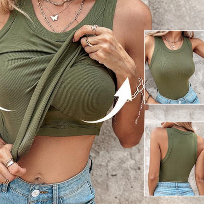 אסיה | טי שירט אפקטו פסו אפ — סגנון מגרה ונוחות מבטיחים מראה בלתי ניתן לעמוד בפניו