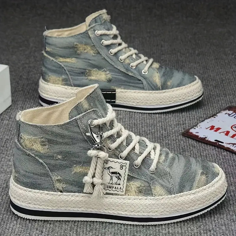 Aurelius - נעלי ספורט קלות ונושמות המבטיחות יציבות ומניעת החלקה