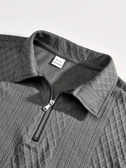 Alberto - סט אלגנטי יוקרתי משני חלקים