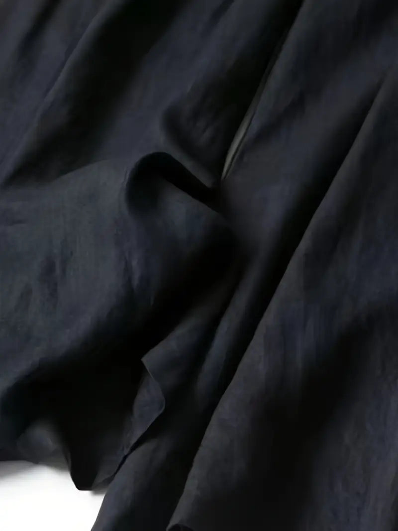 אנינה - מגפי פשתן מרווחים לנוחות מקסימלית