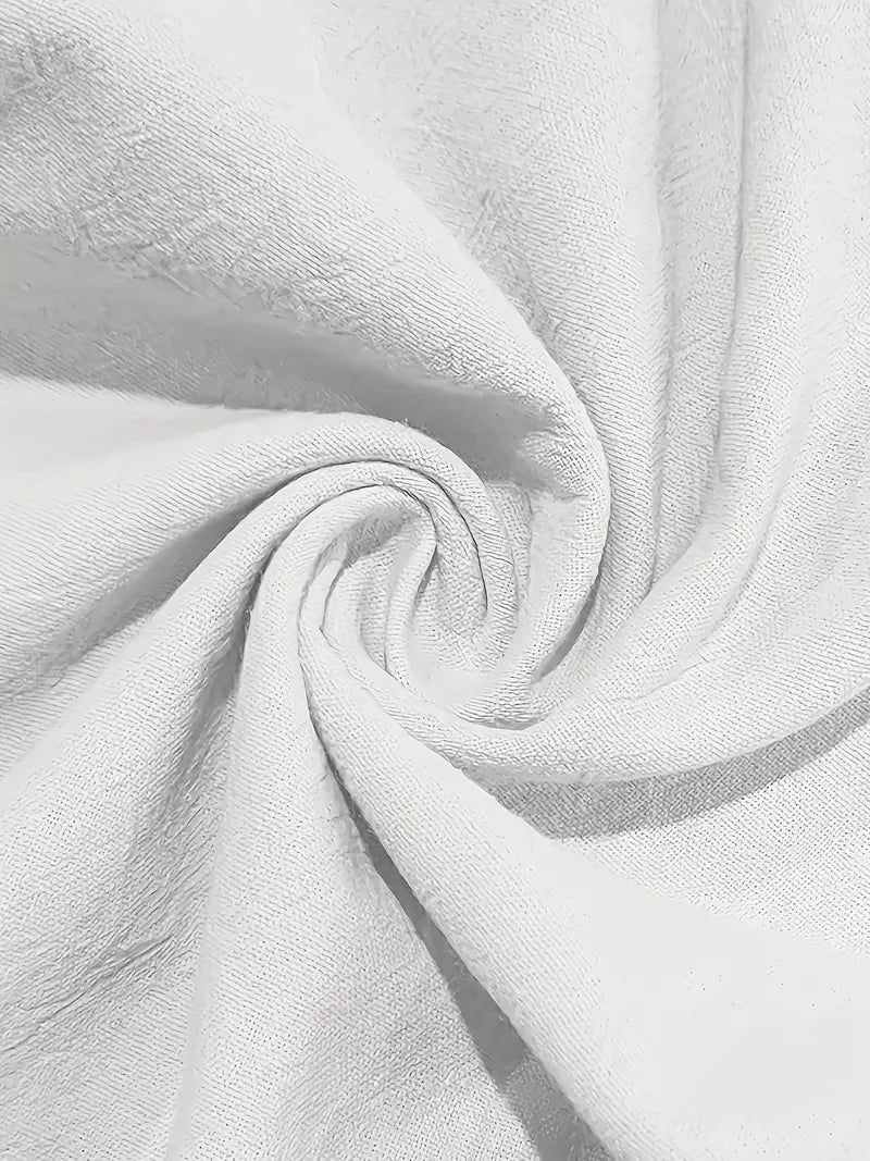 בבאב - מכנסי פשתן אופנתיים ומרשימים