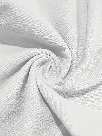 בבאב - מכנסי פשתן אופנתיים ומרשימים