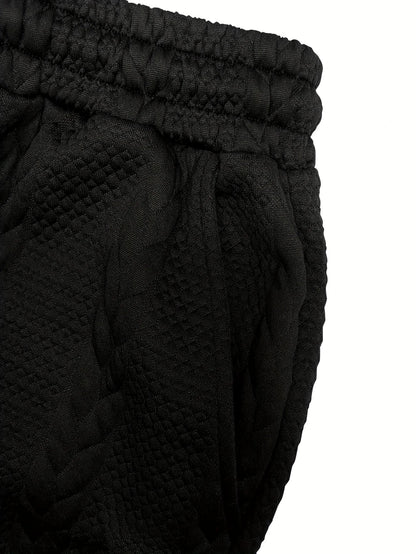 ארצ'י - סט סריגים קז'ואל דו-חלקי לאירועים וליום-יום